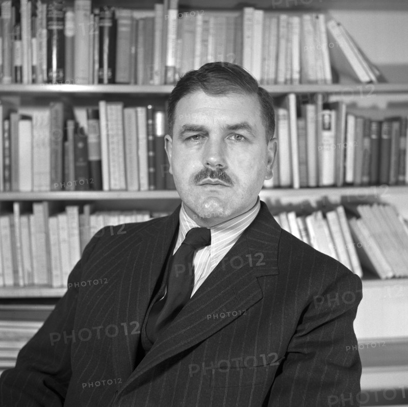 Manuel Gasser