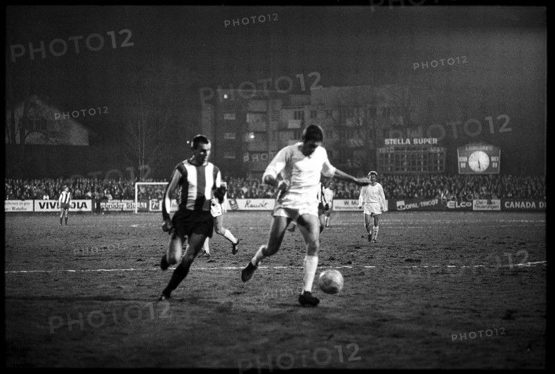 NLA 1969/70: FC Winterthur  FC Lugano