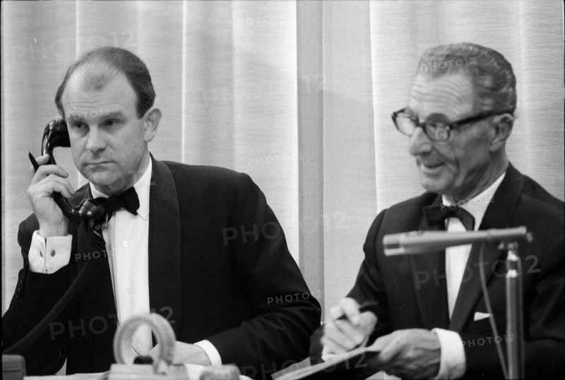 Geneva, Auction, Christie's sells Nina Dyer's jewels; 1969