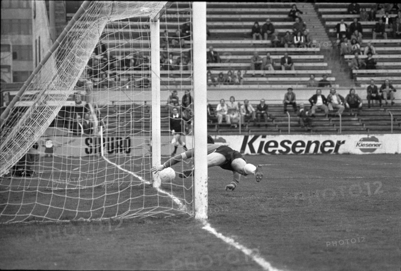 NLA 1973/74: YB Bern  FC Lugano