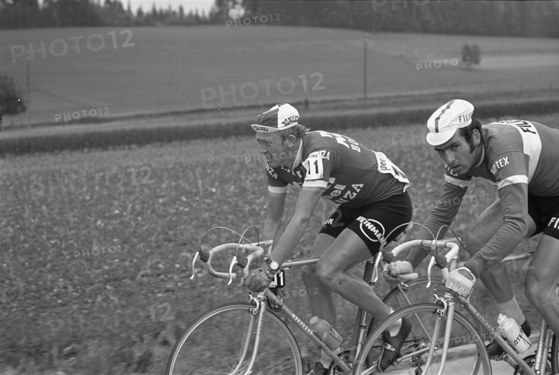 Tour de Suisse 1972: Joseph Fuchs