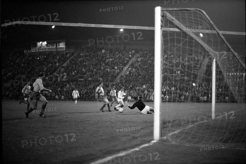 NLA 1969/70: FC Zurich  GC Zurich