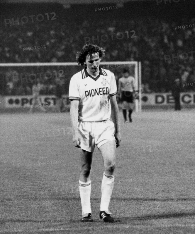 René Botteron, 1. FC Cologne, 1980