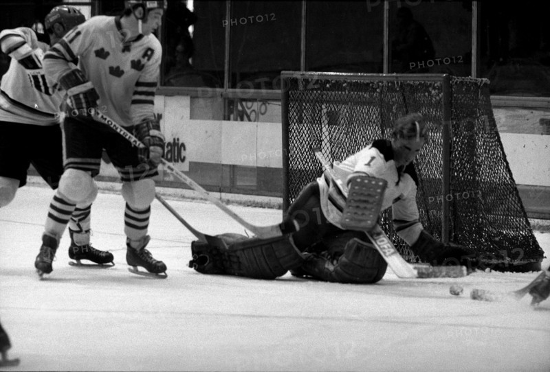 World Cup in Switzerland 1971: Germany  Sweden