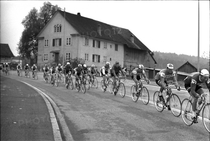 Zurich Championship 1971