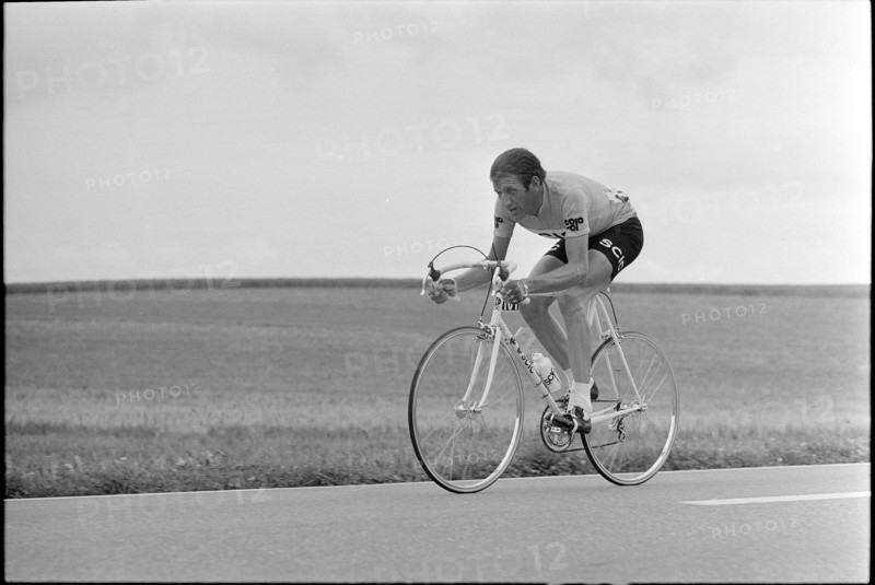 Tour de Suisse 1969: winner Vittorio Adorni
