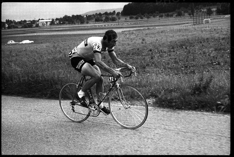 Tour de Suisse 1970: Dino Zandegu