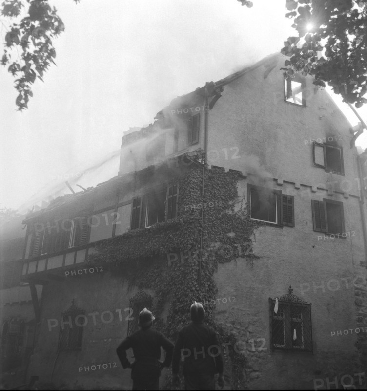 WK 2: Bombenabsturz,