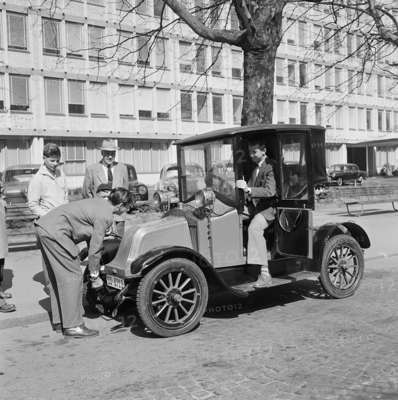 Renault 1906