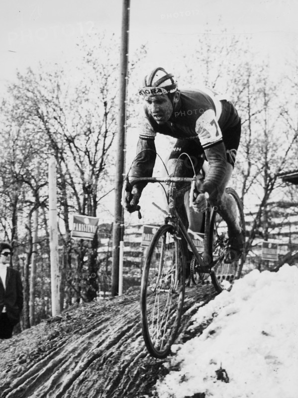 Jacob Kuster, 1970