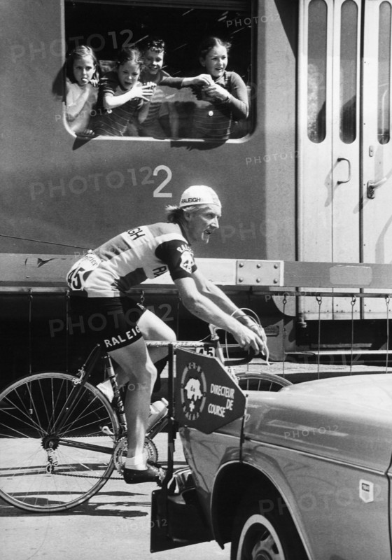 Tour de Suisse 1974: Tino Tabak