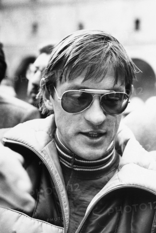 Gerrie Knetemann, 1982