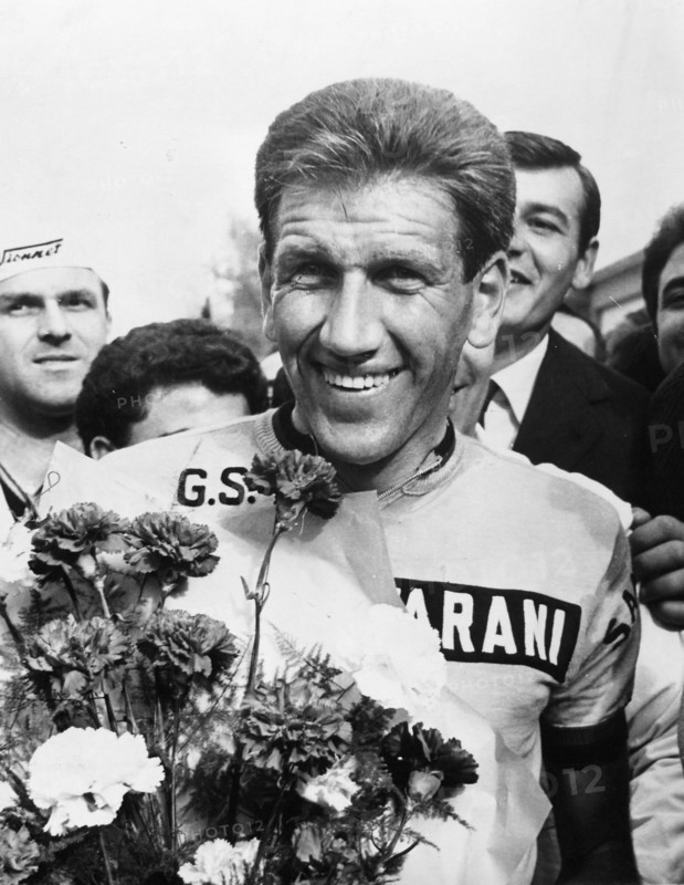 Tour de Suisse 1965: Vittorio Adorni