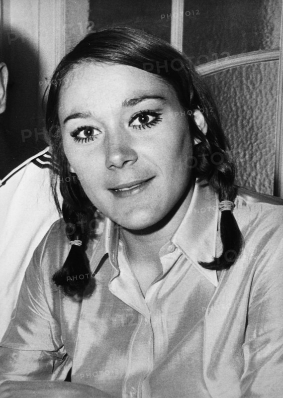 Sieglinde Ammann 1968