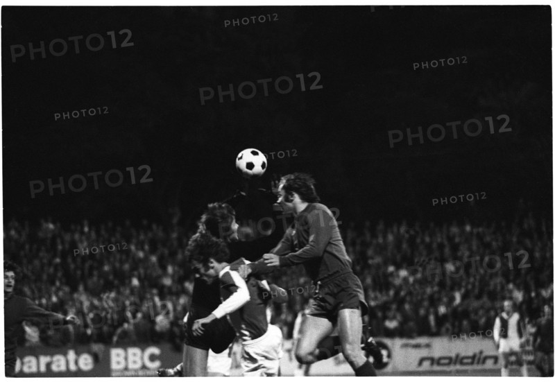 NLA 1973/74: Grasshoppers Zurich  FC Basel