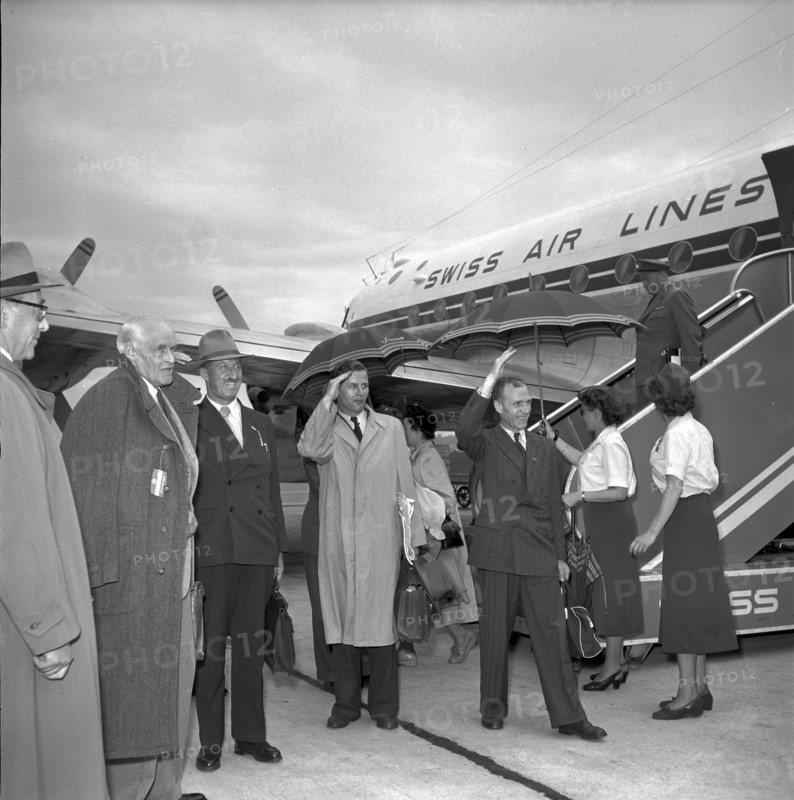 World conference of the Moralische Aufrüstung, 1953