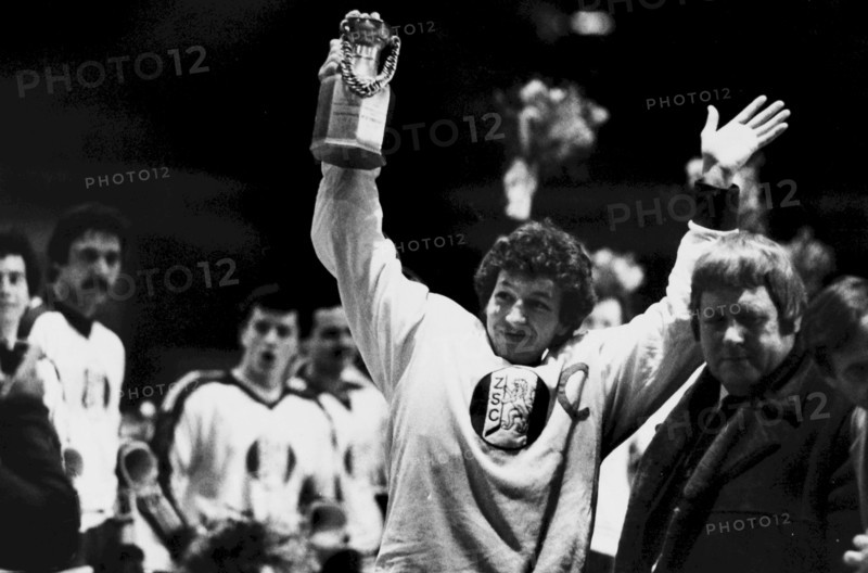 Marathon Swiss Championship 1972: Jean-Pierre Spengler (Nr. 1)