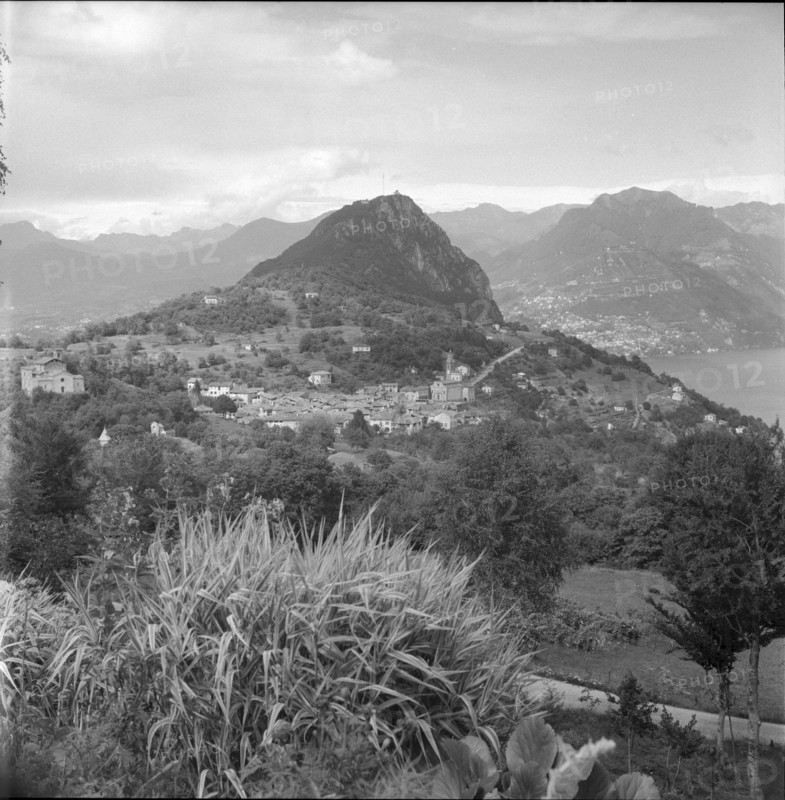 Lugano 1960