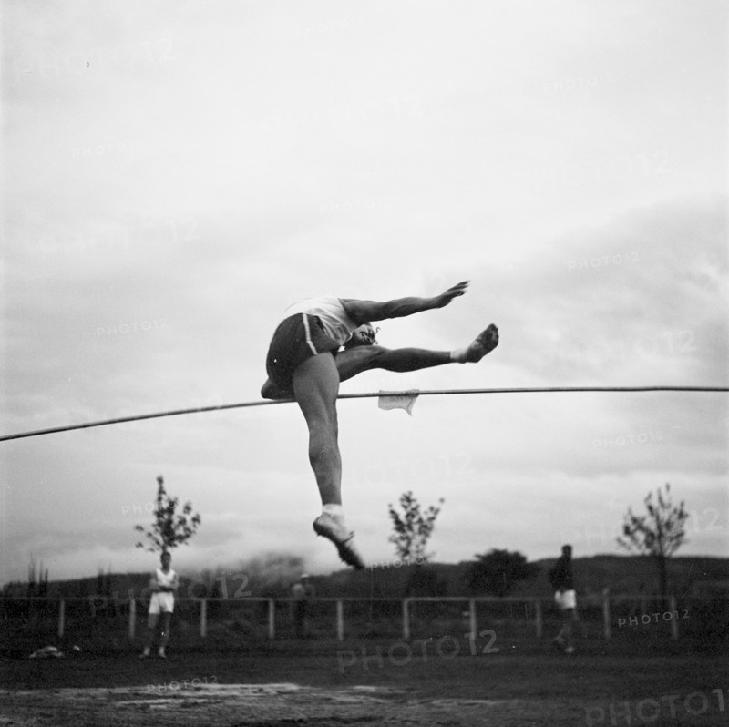 14th Swiss relay championships 1939 in Fribourg