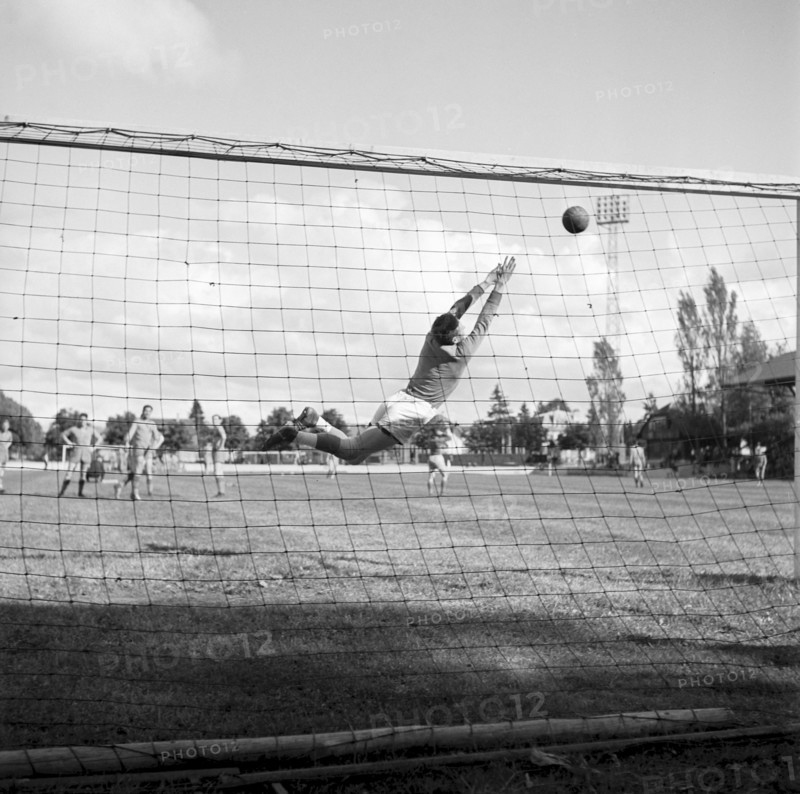 Swiss University Championships 1939 in Berne