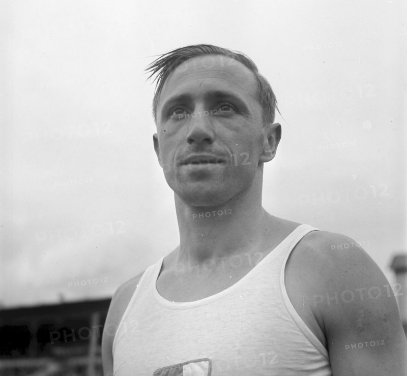 Schaffhausen, 1958