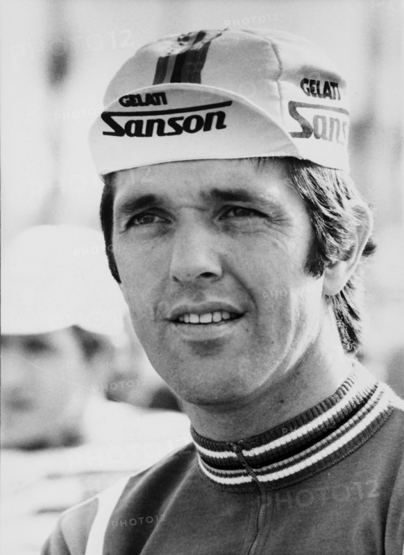 Roger de Vlaeminck, 1978.