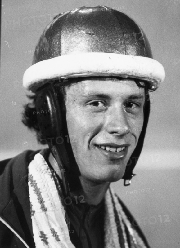 Felix Koller, 1979.