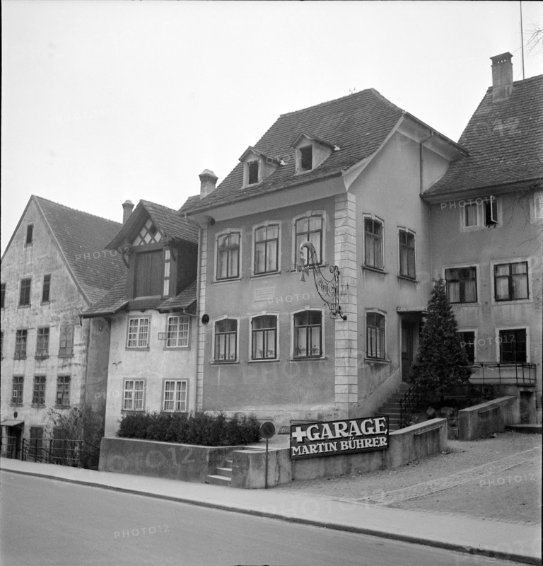 Frauenfeld; 1949.