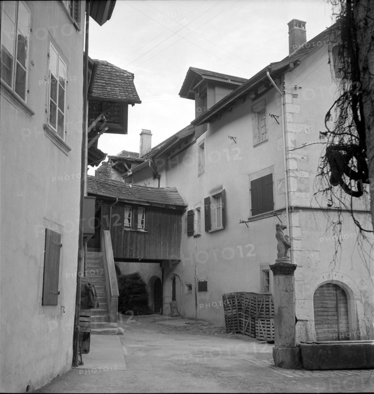 Ligerz 1949.
