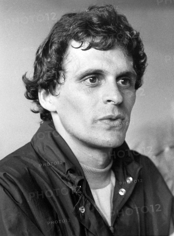 Markus Ryffel 1983.