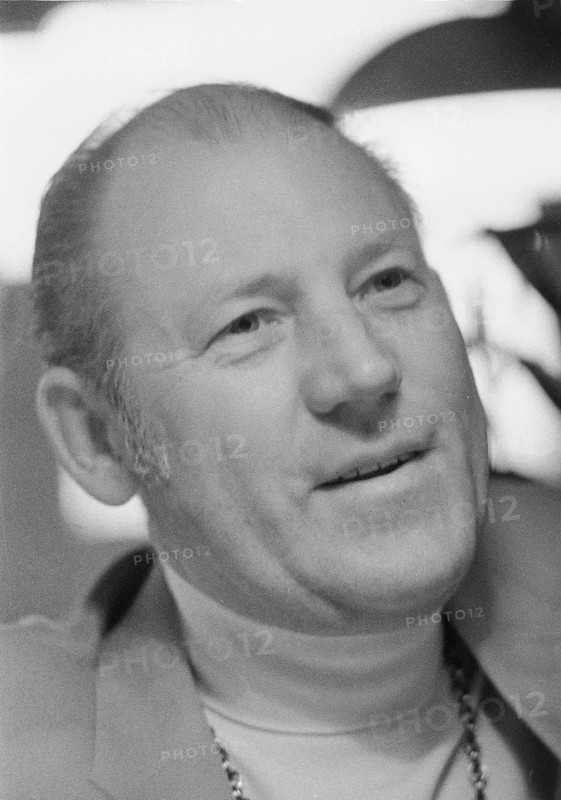 Ray Conniff; 1969.