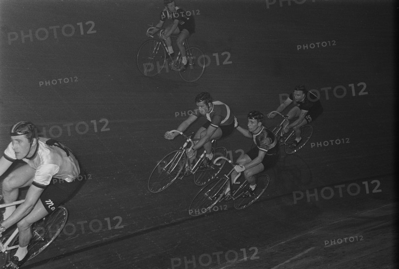 The, Zurich, Six, Days, 1966., (Photo, by:, RDB/Dukas/Universal, Images, Group, via, Getty, Images)