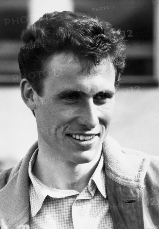 Urs Gröbli, 1980.