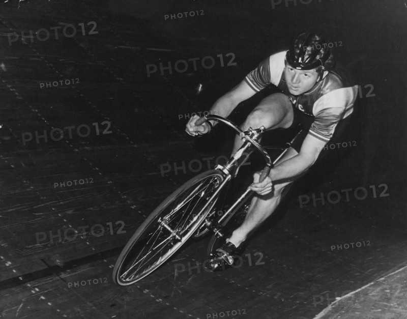 René Savary, 1970.