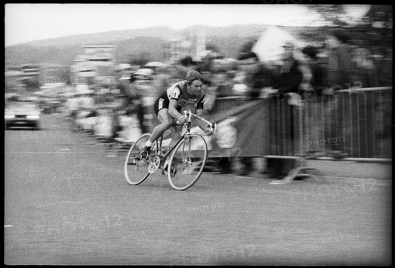 Tour de Suisse 1978: Hennie Kuiper.