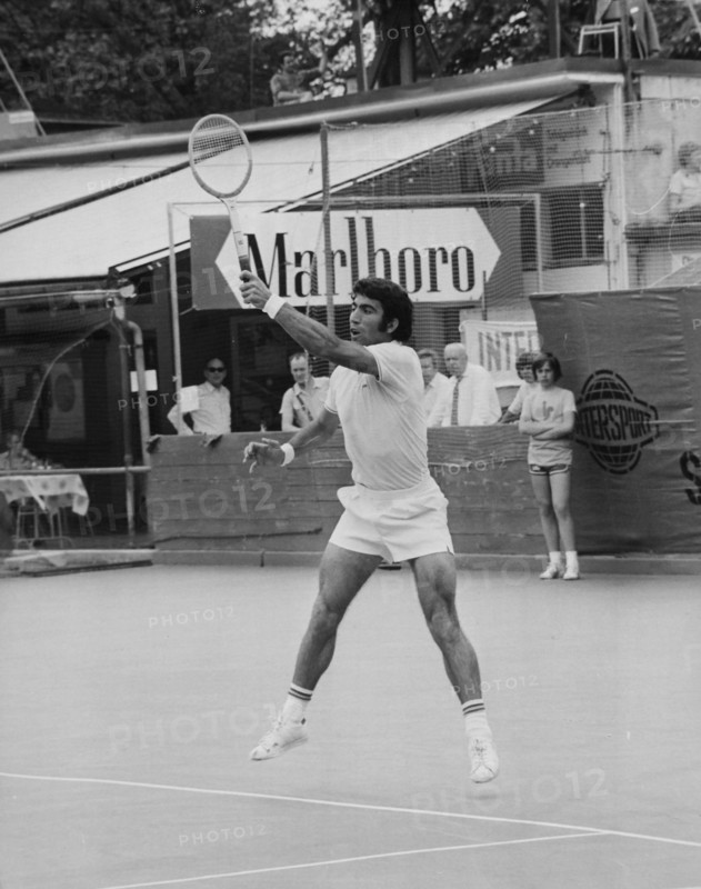 Manuel Orantes 1971