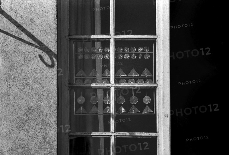 1975, Paris, Marais.
