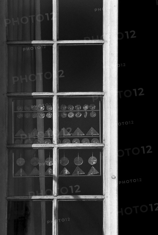 1975, Paris, Marais.