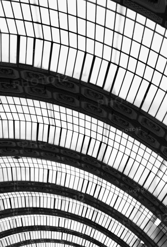 1990, Paris, Rive gauche, Gare d'Orsay - Musee d'Orsay.