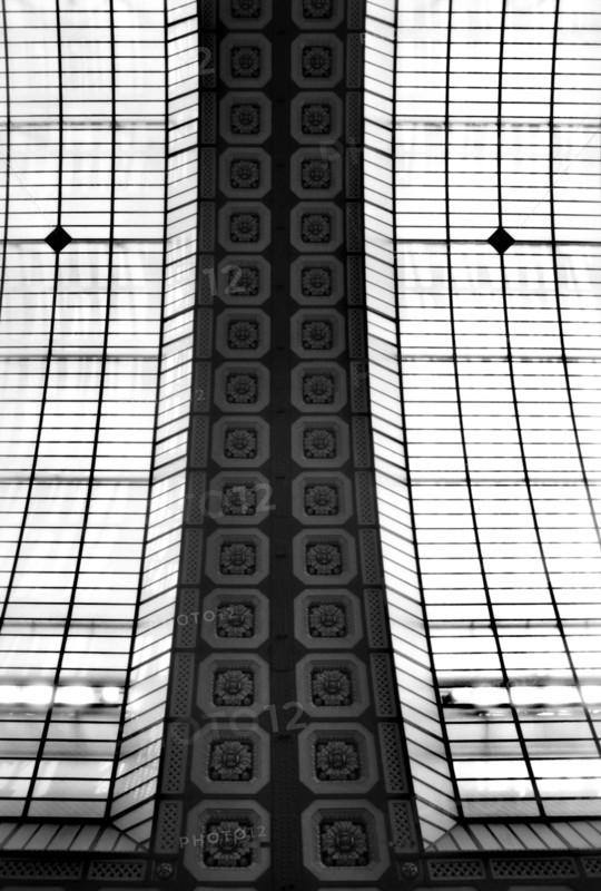 1990, Paris, Rive gauche, Gare d'Orsay - Musee d'Orsay.