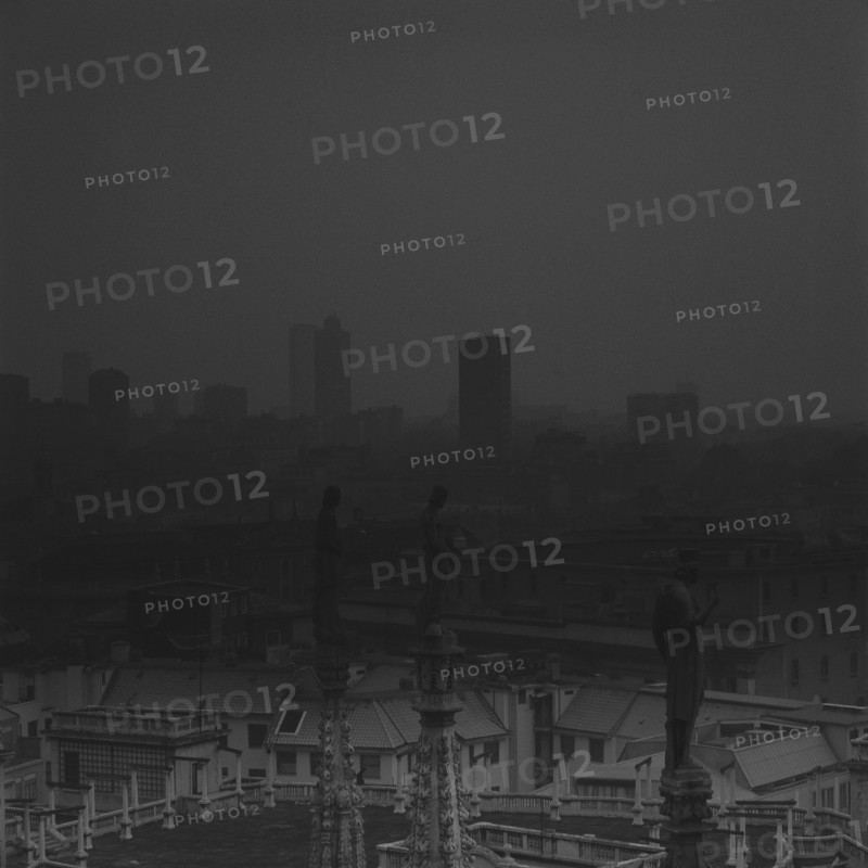 1975, Milan, Overview.