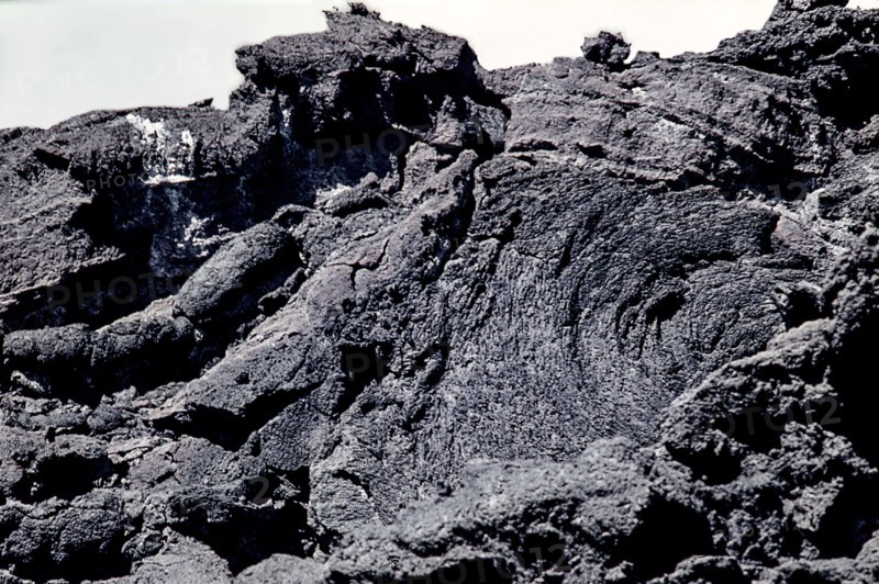 Nature, Italy, region of Sicilia Monte Etna Vulcano (Etna Mountain Volcano).