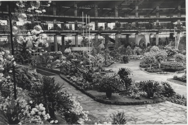 Genova Euroflora