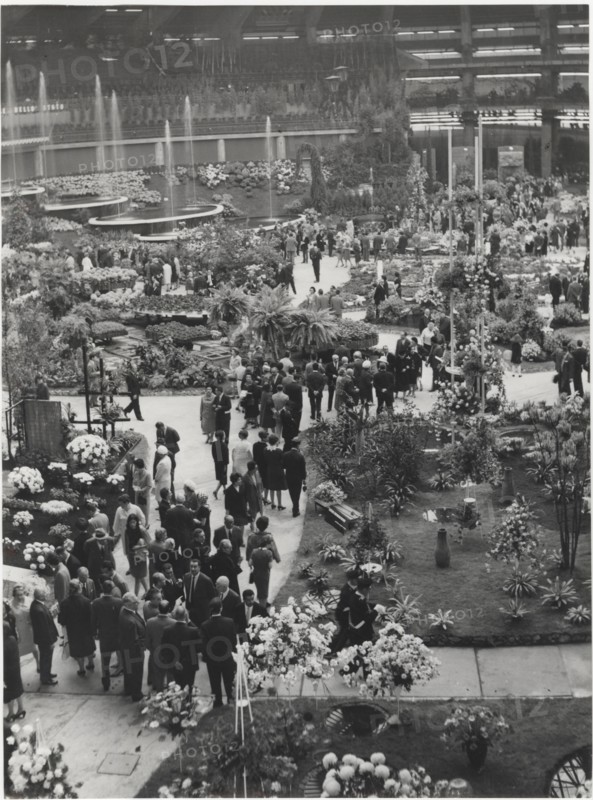 Genova Euroflora