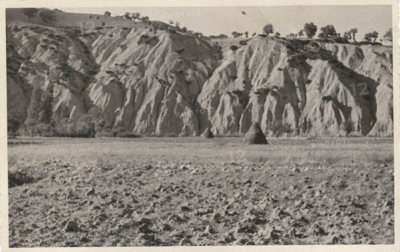 Badlands