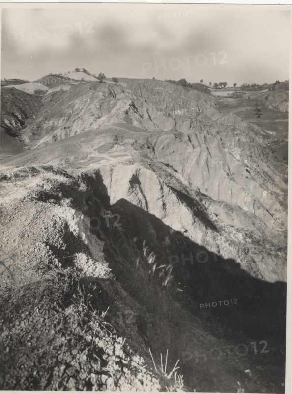Badlands