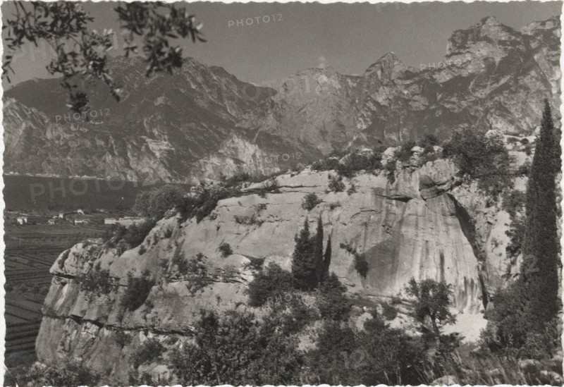 Giants kettles, Lanzo Torninese, Italy.