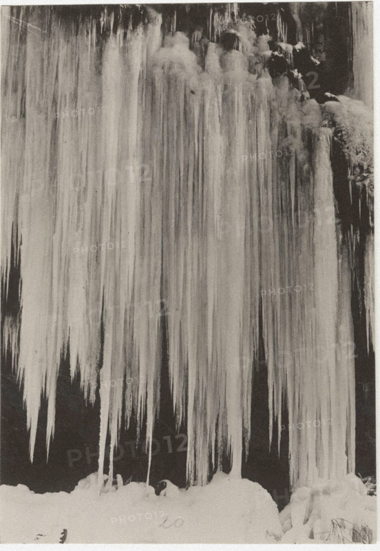 Frost