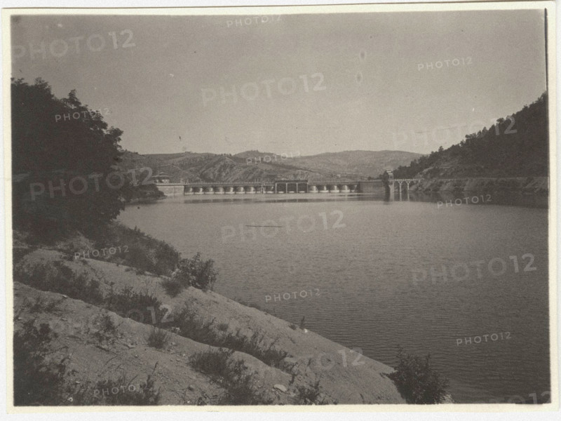 Molato Dam