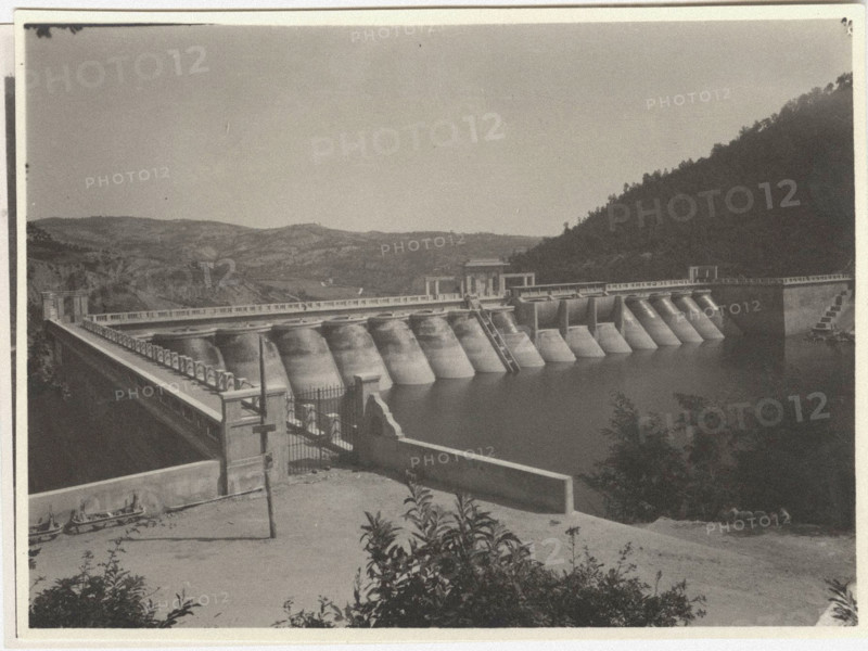 Molato Dam
